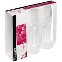 Domedia Dom Flute Aristo X3 22Cl