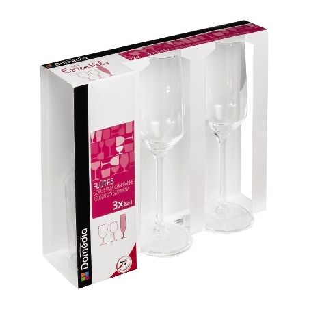 Domedia Dom Flute Aristo X3 22Cl