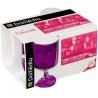 Domedia Dom 4 Vap Empilable 21Cl Viole