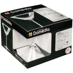 Domedia Dom Prem Vap Cocktail X4 18Cl