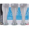 Domedia Dom Verre Bier Panth. X3 50Cl