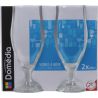 Domedia Dom Verre Bier Volterr X2 40Cl