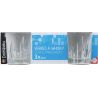 Domedia Dom Chope Whisky X3 30Cl