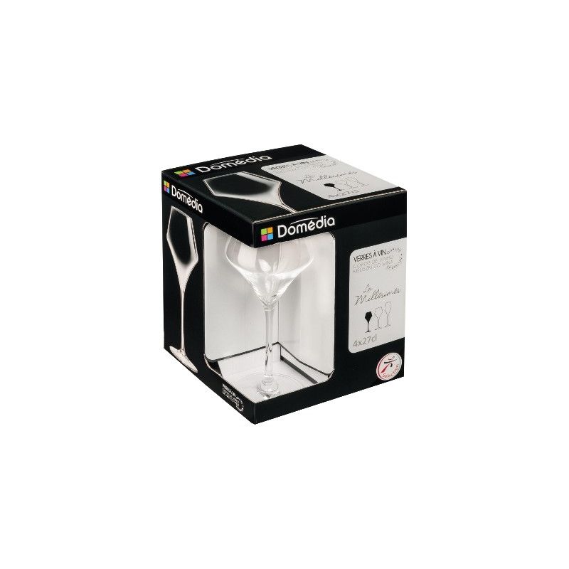 Domedia Dom Prem Vap Vium X4 27Cl