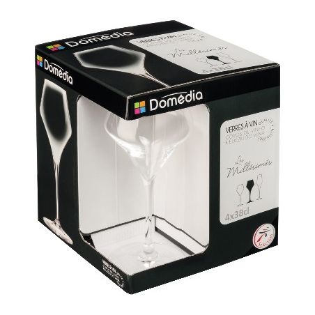 Domedia Dom Prem Vap Vium X4 38Cl