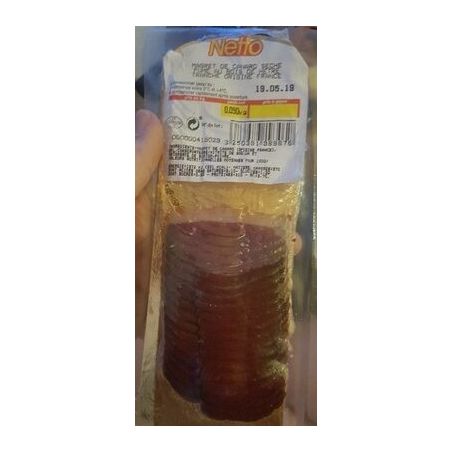 Netto Magr.Cnd Sech.Fum.Tr 90G
