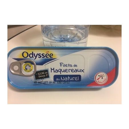 Odyssee Filet Maq Nat 176G