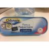 Odyssee Filet Maq Nat 176G