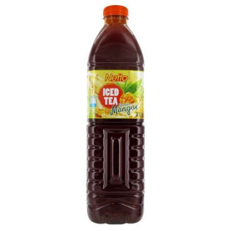 Netto Iced Tea Mangue Pet 2L