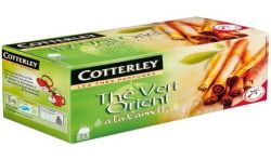 Cotterley The Vert Orien25S50G