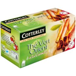 Cotterley The Vert Orien25S50G