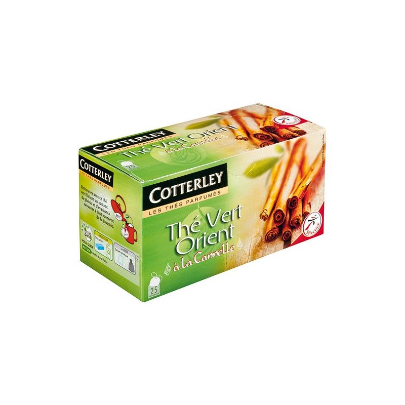 Cotterley The Vert Orien25S50G