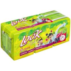 Look Bafp Pom/Cass/Fram 6X20Cl
