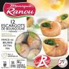 Ranou Escargots L.Rouge 96G