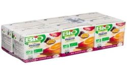 Paquito Bio Pj Multifts 6X20Cl