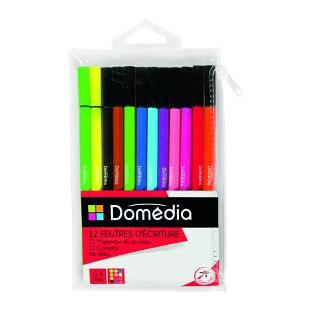 Domedia 12Feut.Ecriture+Trous