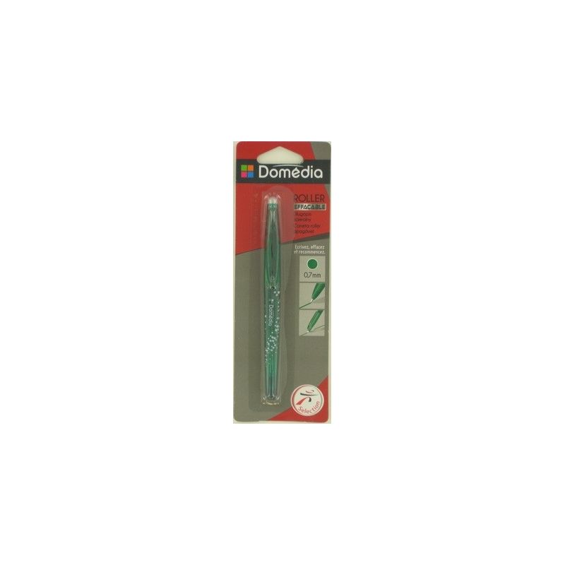 Domedia Roller Thermo Encre V