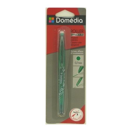 Domedia Roller Thermo Encre V