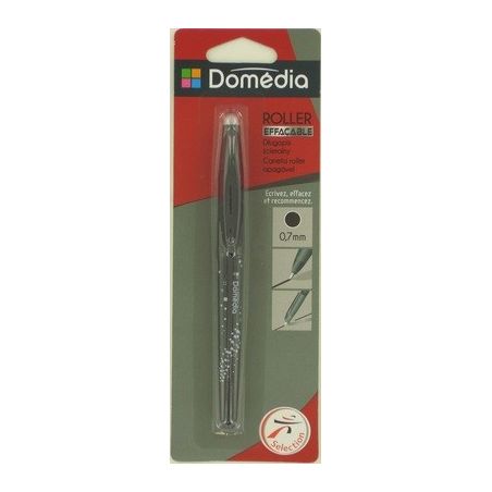 Domedia Roller Thermo Encre N
