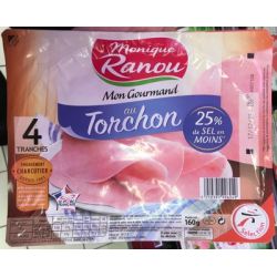 Ranou Jbn Torchon Sc Tsr4T160G