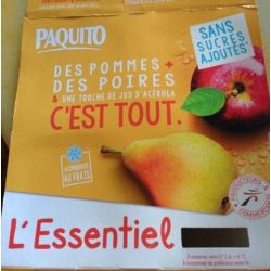 product