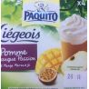 Paquito Paq. Liegois Pom-Man-Pas4X100G