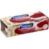 Paturages Pat.Cheesecake Frambois.2X100G