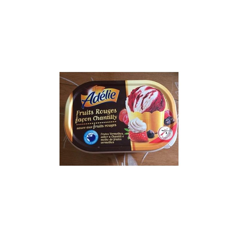 Adelie Bac Chant Frt Rge 513G