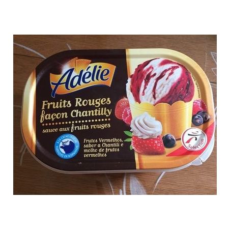 Adelie Bac Chant Frt Rge 513G