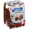 Paturages Pat P Tit Yab Chocolat 4X180G