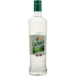 On Off Cachaca 38D 70Cl