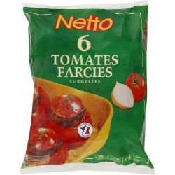 Netto Tomates Farcies 1Kg