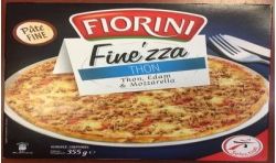 Fiorini Piz P.Fine Thon 355G