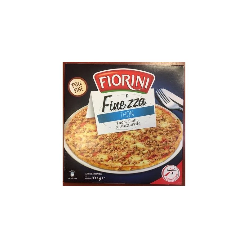 Fiorini Piz P.Fine Thon 355G