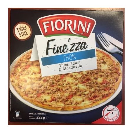 Fiorini Piz P.Fine Thon 355G