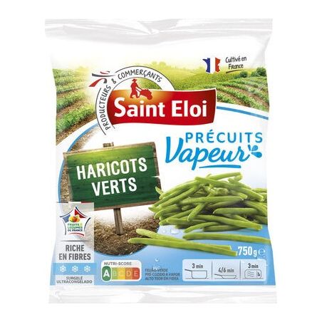 Saint Eloi H.Vert Xf Prev Vap 750G