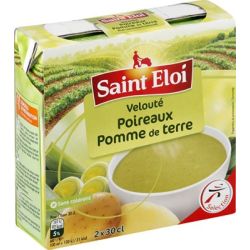 St Eloi S.Eloi Vel Poireaux Pdt 30Clx2