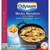 Odyssee Odysse Tartare Saumon 140G