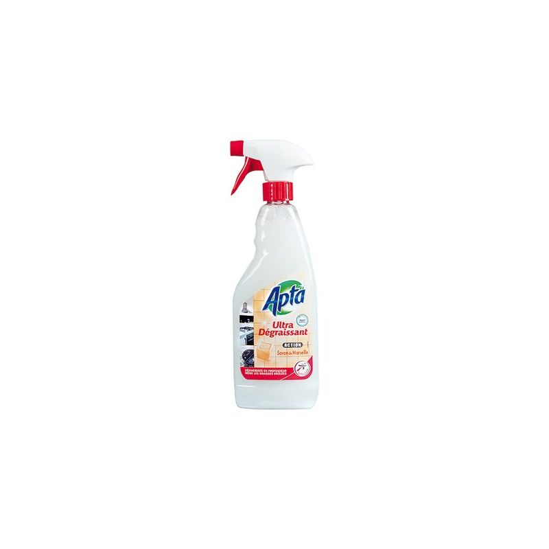 Apta Spray Savon Marseil 750Ml