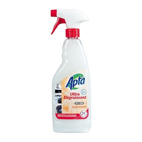 Apta Spray Savon Marseil 750Ml