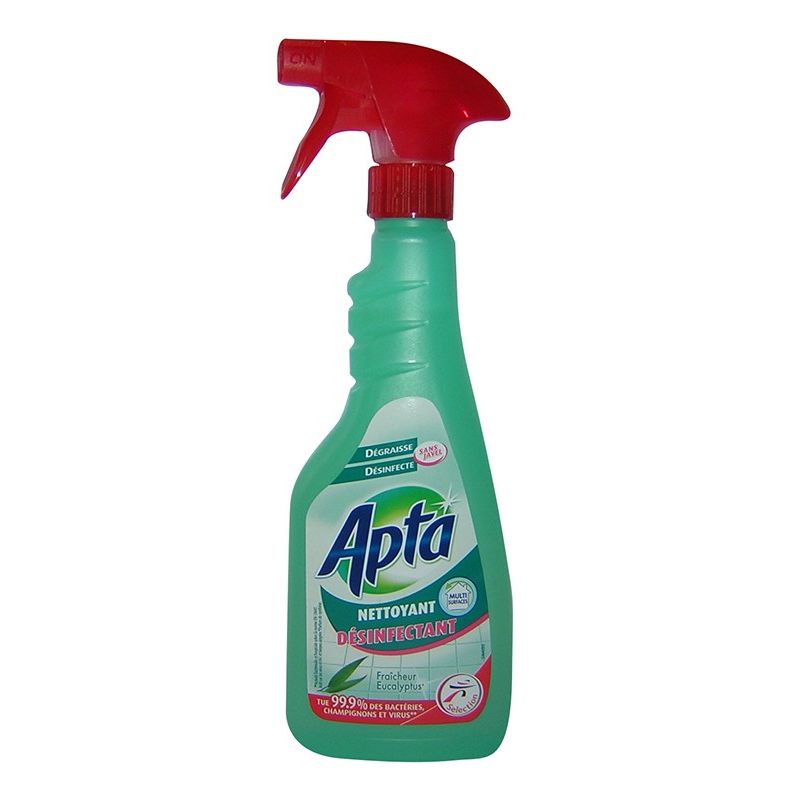 Apta Spray Desinfectant 500Ml