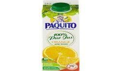 Paquito Pj Orange Pulpe Bk 1L