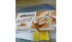 Adelie Coup Cara B.Sal X4 260G