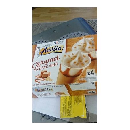 Adelie Coup Cara B.Sal X4 260G