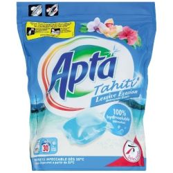 Apta Less Doses Tahiti X30