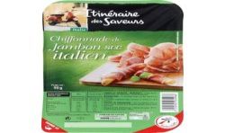 Ids Chiffonnade Jbn Italien90G