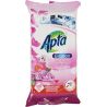 Apta Lingettes Mu Flower X40