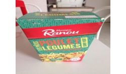 Ranou Box Plet Nouille Leg300G