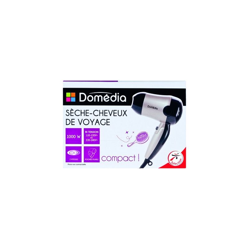 Domedia Seche Chev. De Voyage