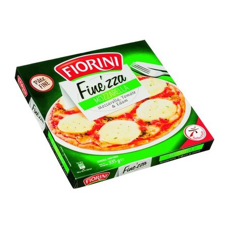 Ranou Poel Pates Col Saum 900G